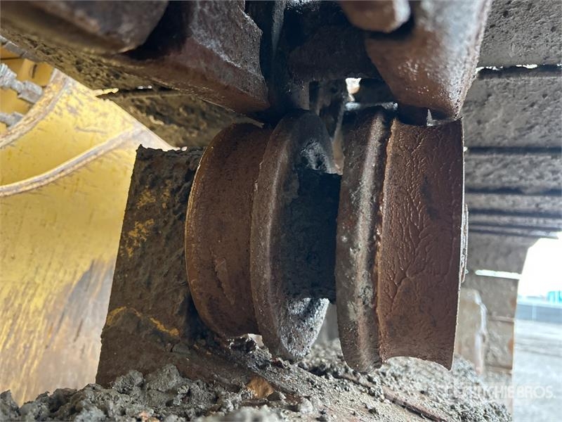 CAT D6K LGP Buldožeri guseničari