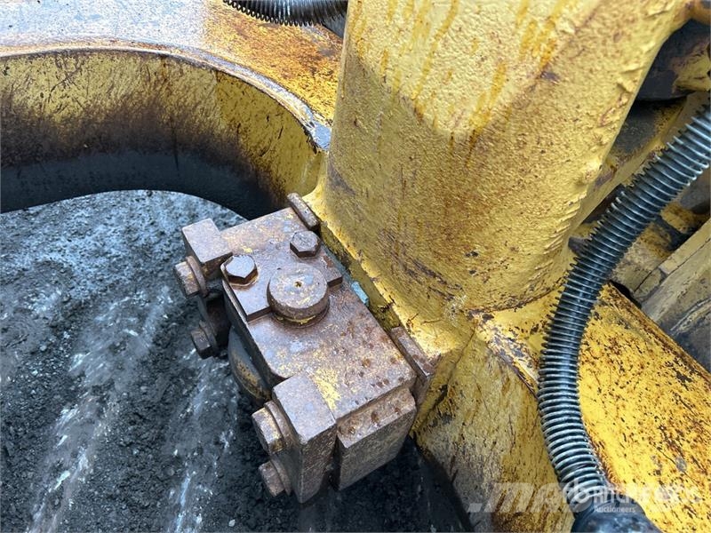 CAT D6K LGP Buldožeri guseničari