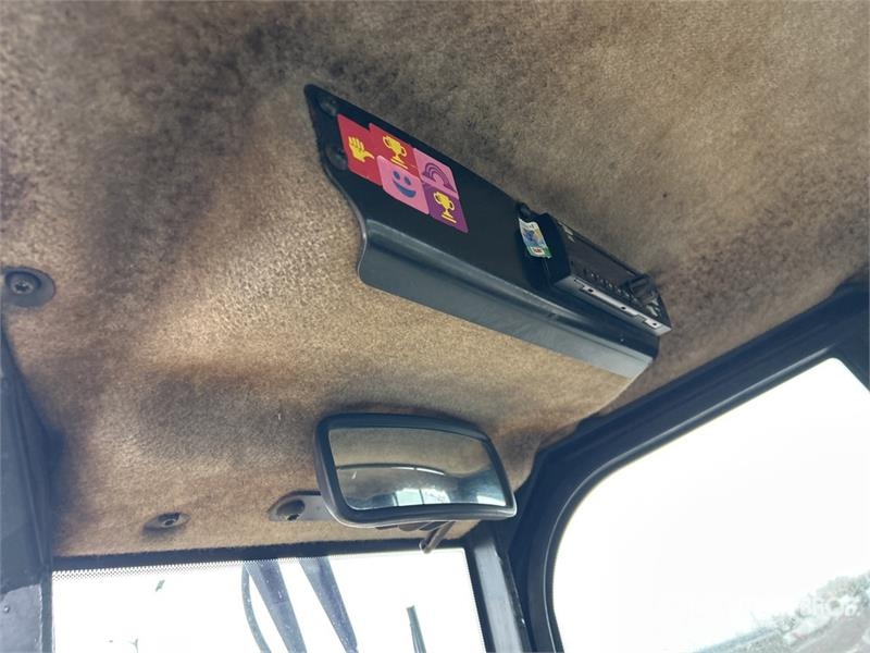 CAT D6K LGP Buldožeri guseničari