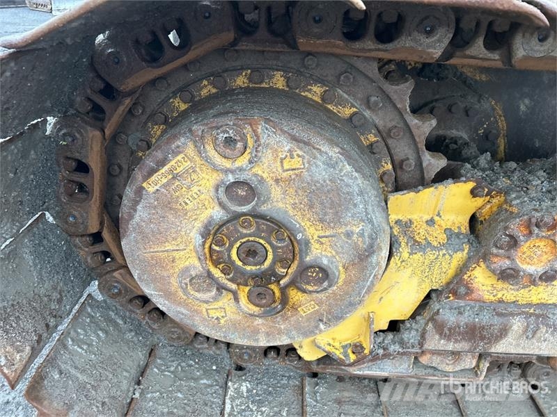 CAT D6K LGP Buldožeri guseničari