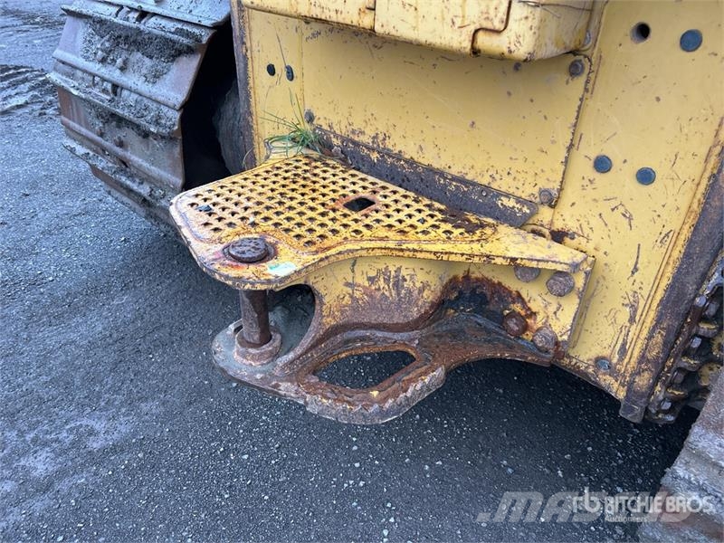 CAT D6K LGP Buldožeri guseničari