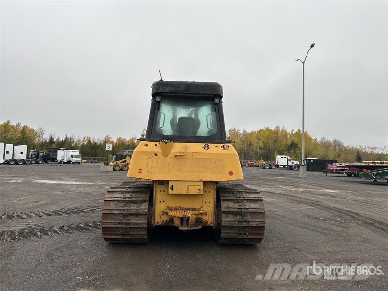 CAT D6K LGP Buldožeri guseničari