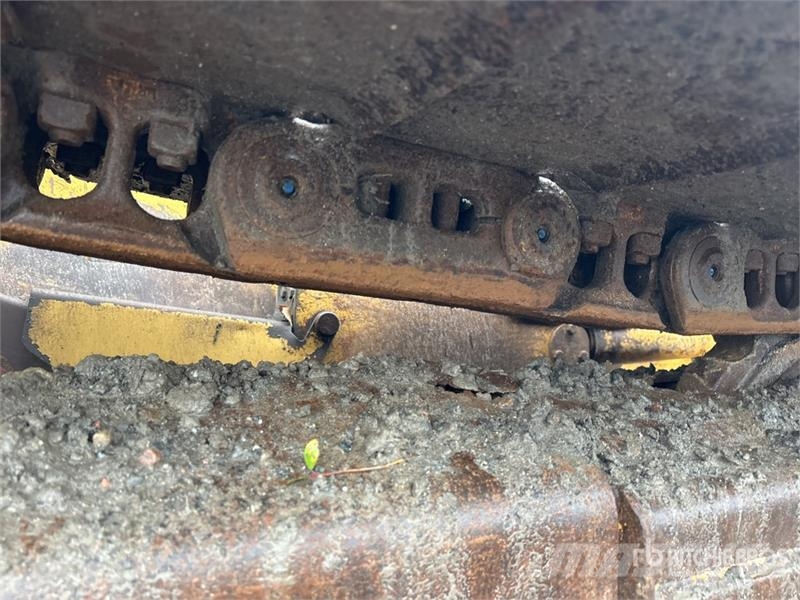 CAT D6K LGP Buldožeri guseničari