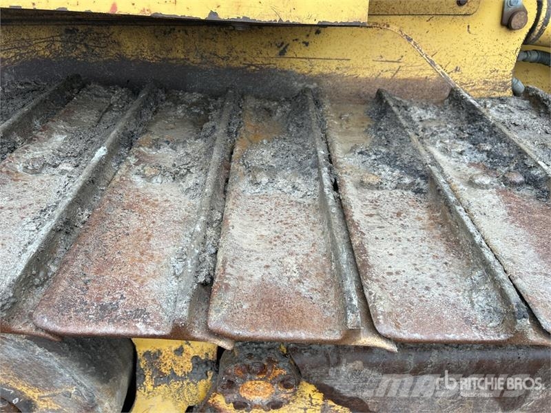 CAT D6K LGP Buldožeri guseničari