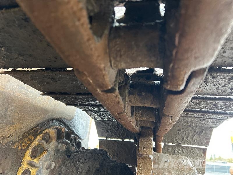 CAT D6K LGP Buldožeri guseničari