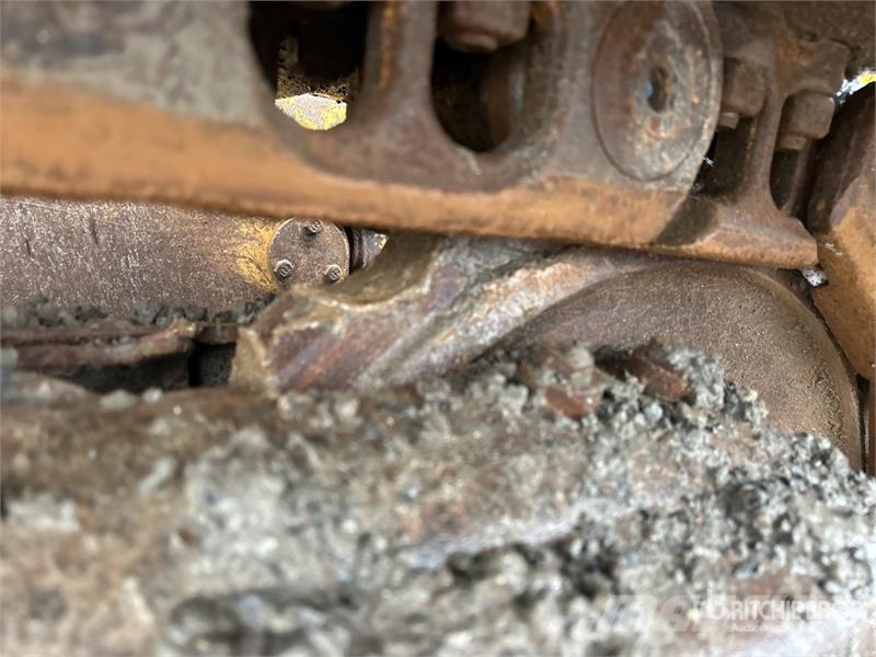 CAT D6K LGP Buldožeri guseničari