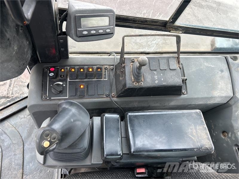 CAT D6K LGP Buldožeri guseničari