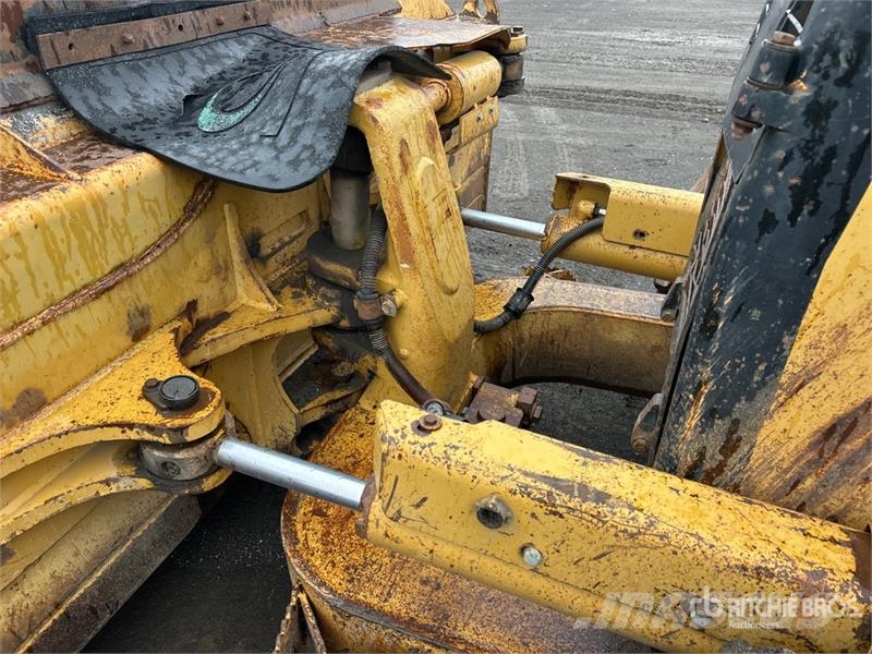 CAT D6K LGP Buldožeri guseničari