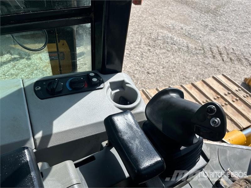 CAT D6K LGP Rupsdozers