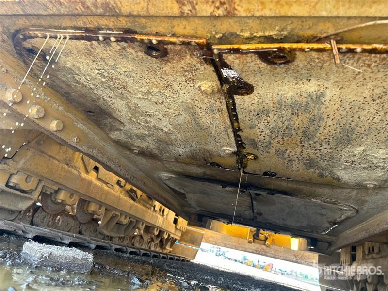 CAT D6K LGP Rupsdozers