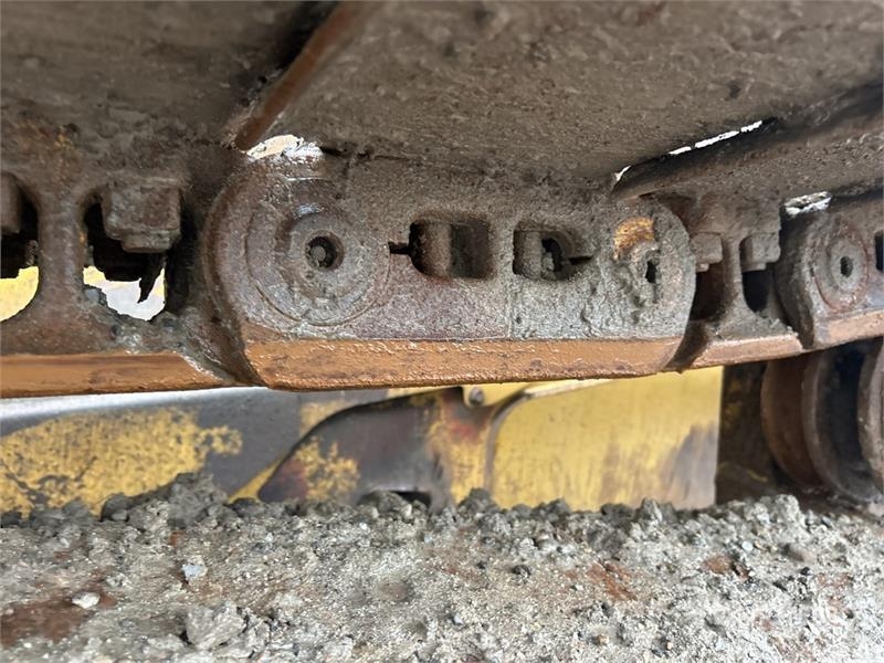 CAT D6K LGP Buldožeri guseničari