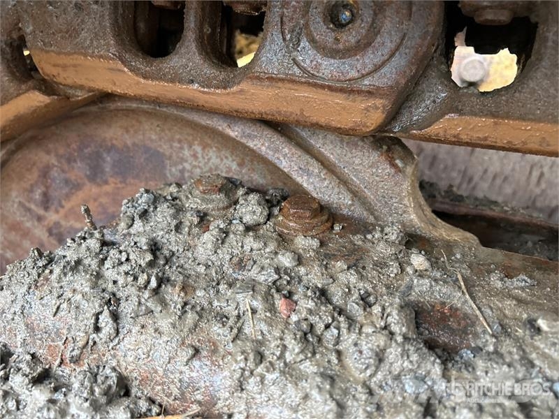 CAT D6K LGP Buldožeri guseničari