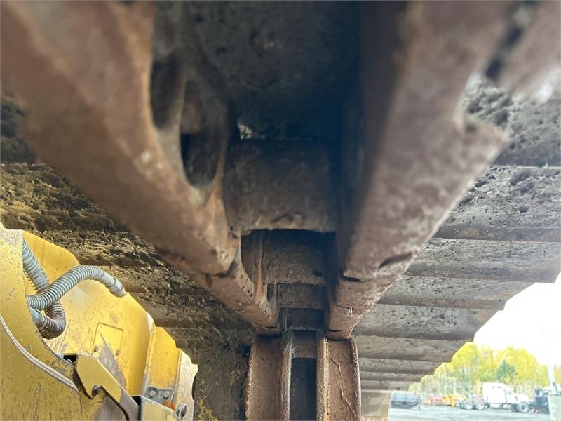 CAT D6K LGP Buldožeri guseničari