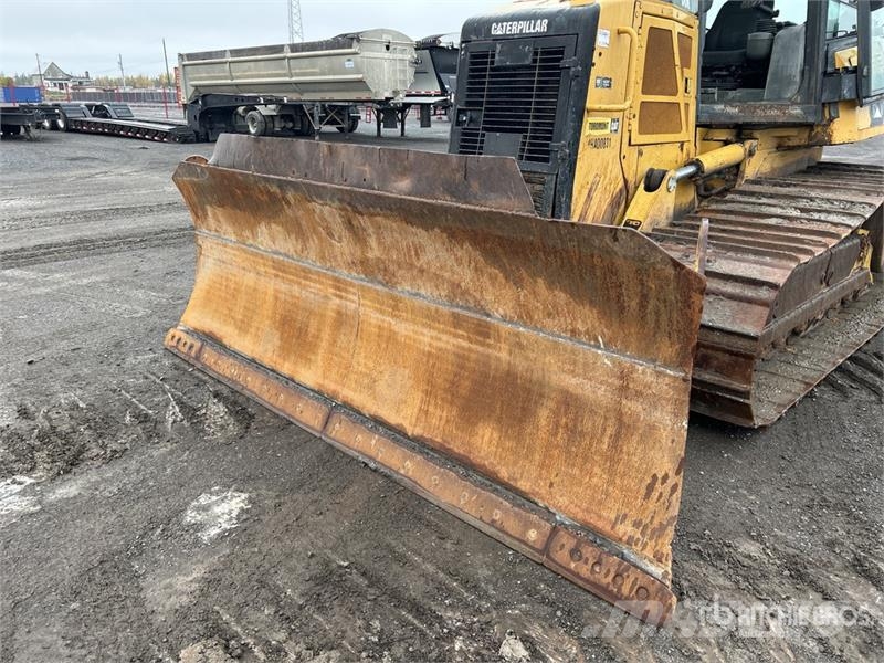 CAT D6K LGP Buldožeri guseničari