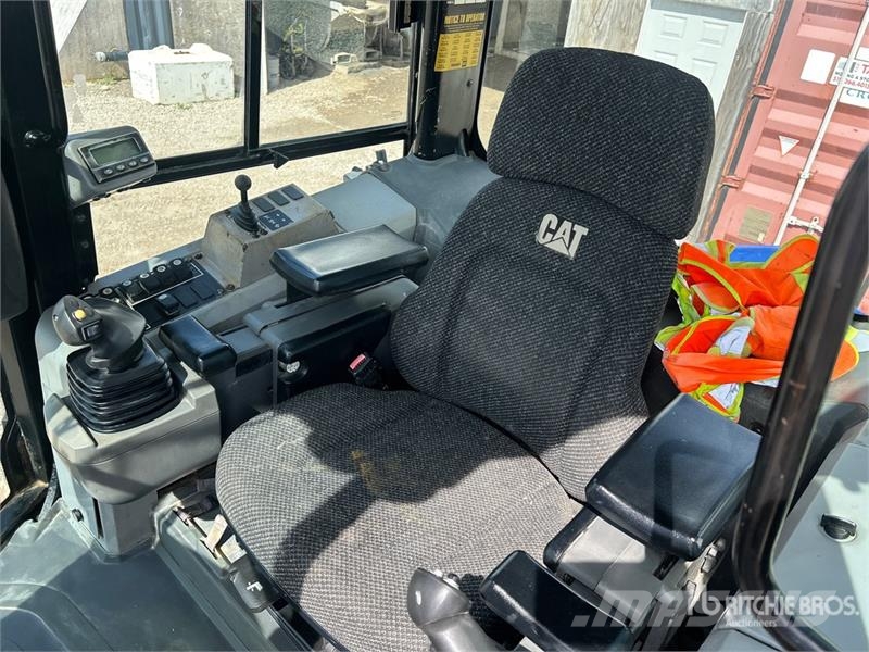 CAT D6K LGP Rupsdozers