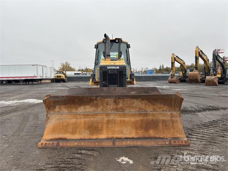 CAT D6K LGP Buldožeri guseničari