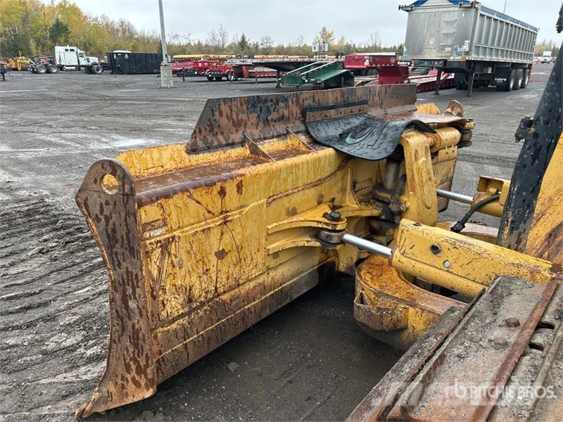 CAT D6K LGP Buldožeri guseničari