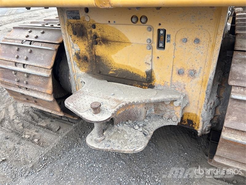 CAT D6K2 LGP Crawler Dozer lánctalpas dózerek
