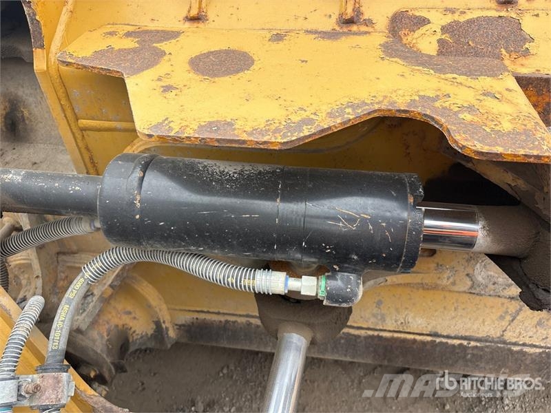 CAT D6K2 LGP Crawler Dozer lánctalpas dózerek