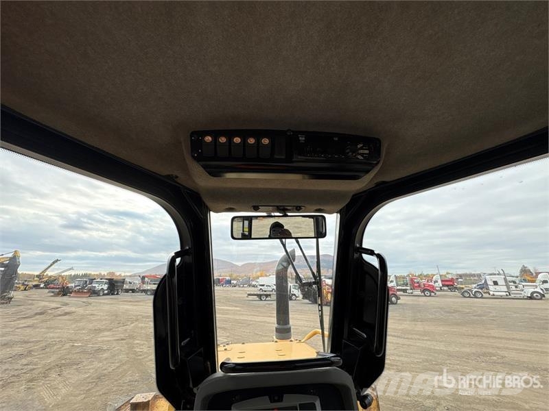 CAT D6K2 LGP Crawler Dozer lánctalpas dózerek