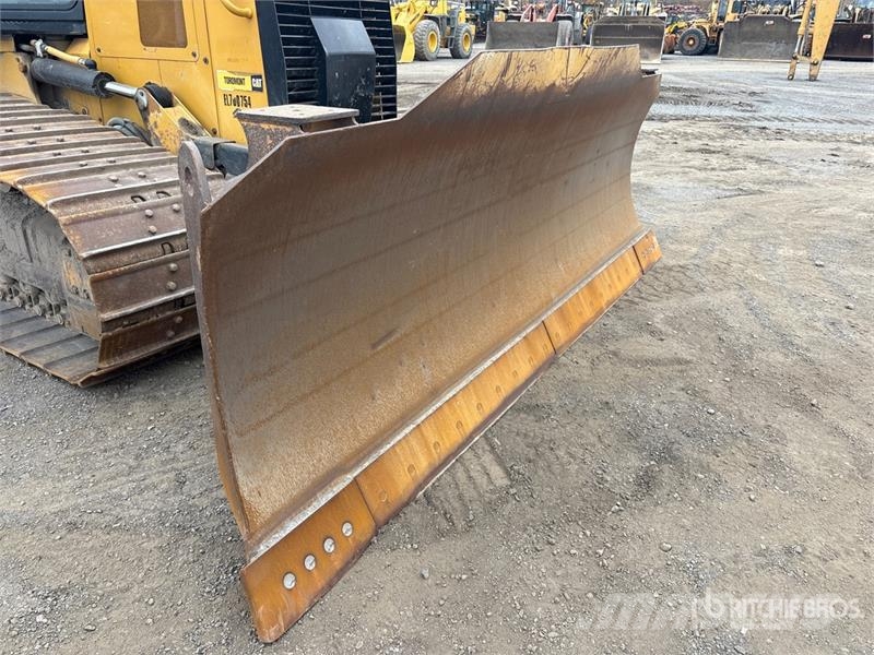 CAT D6K2 LGP Crawler Dozer lánctalpas dózerek