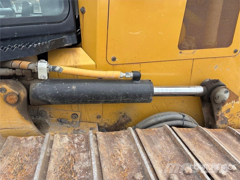 CAT D6K2 LGP Crawler Dozer lánctalpas dózerek