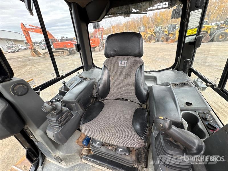 CAT D6K2 LGP Crawler Dozer lánctalpas dózerek