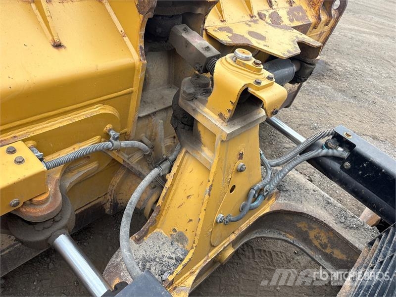 CAT D6K2 LGP Crawler Dozer lánctalpas dózerek