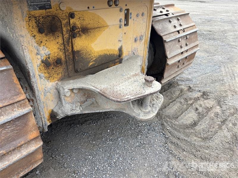 CAT D6K2 LGP Crawler Dozer lánctalpas dózerek