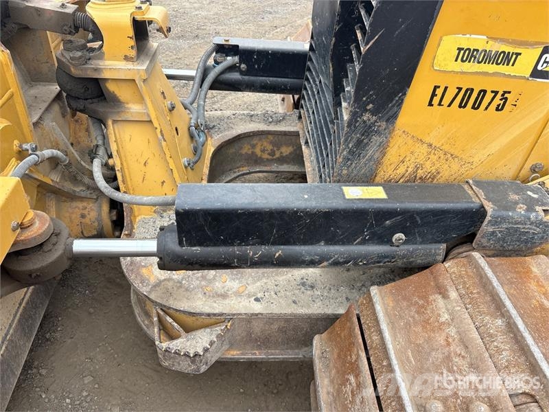 CAT D6K2 LGP Crawler Dozer lánctalpas dózerek