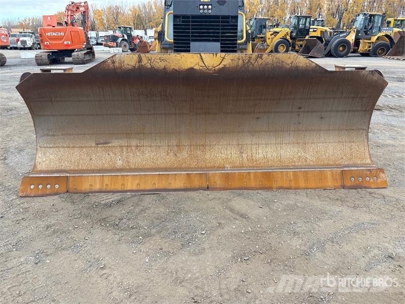CAT D6K2 LGP Crawler Dozer lánctalpas dózerek