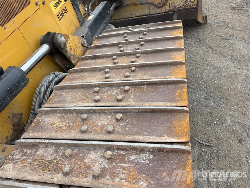 CAT D6K2 LGP Crawler Dozer lánctalpas dózerek