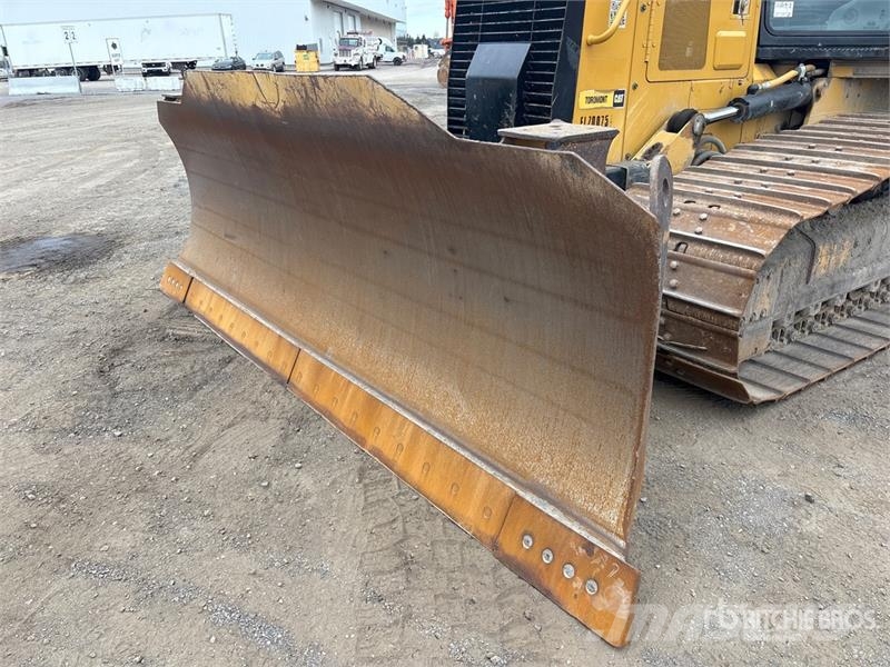 CAT D6K2 LGP Crawler Dozer lánctalpas dózerek