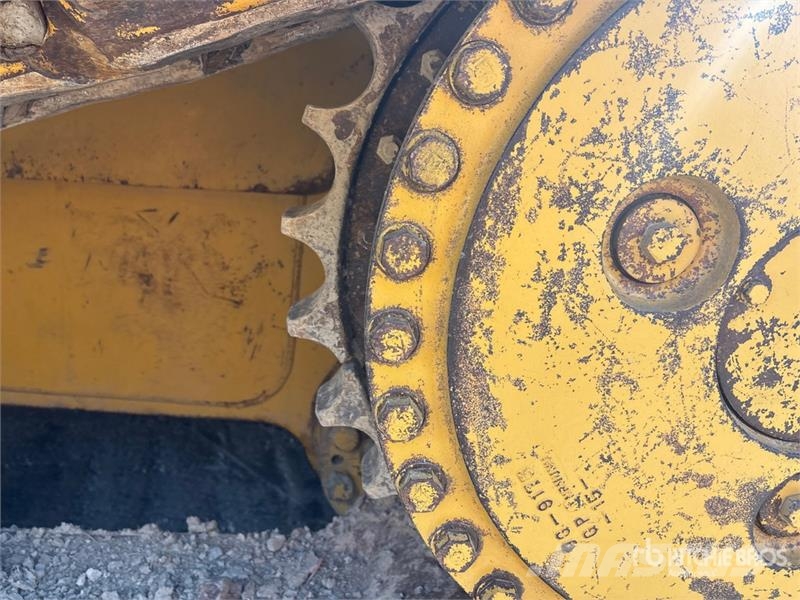 CAT D6R LGP Bulldozer