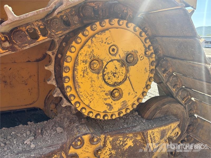 CAT D6R LGP Bulldozer