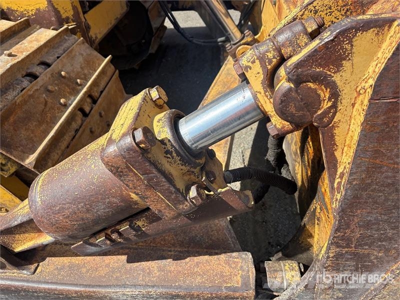 CAT D6R LGP Bulldozer