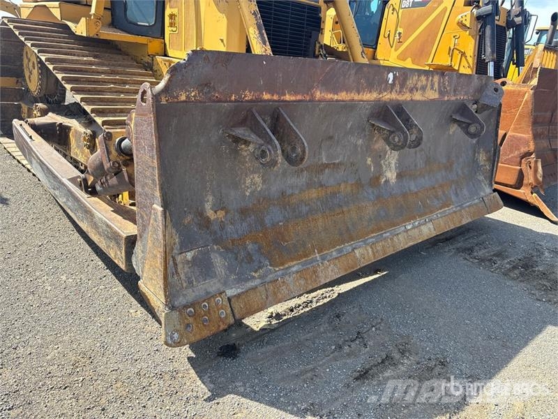 CAT D6R LGP Bulldozer