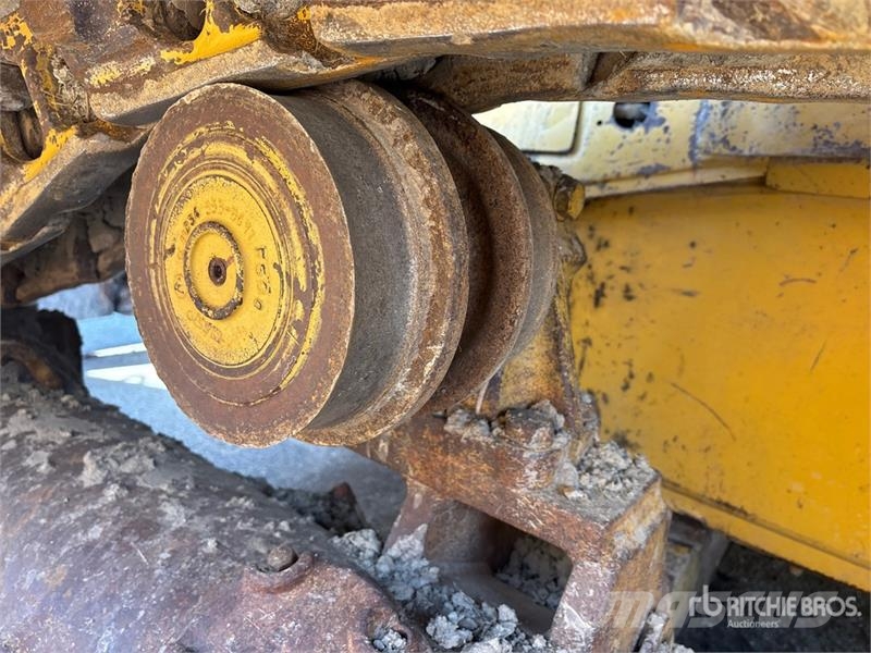CAT D6R LGP Bulldozer