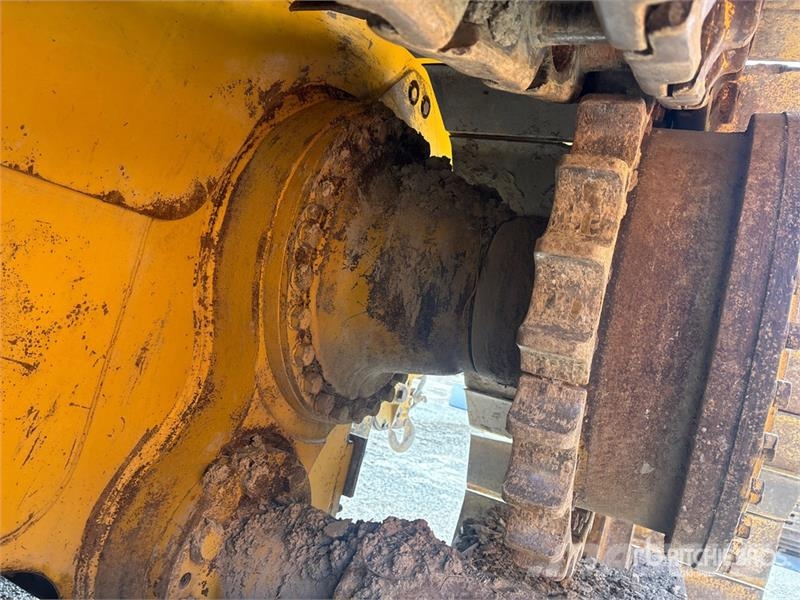 CAT D6R LGP Bulldozer