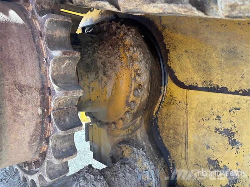 CAT D6R LGP Bulldozer