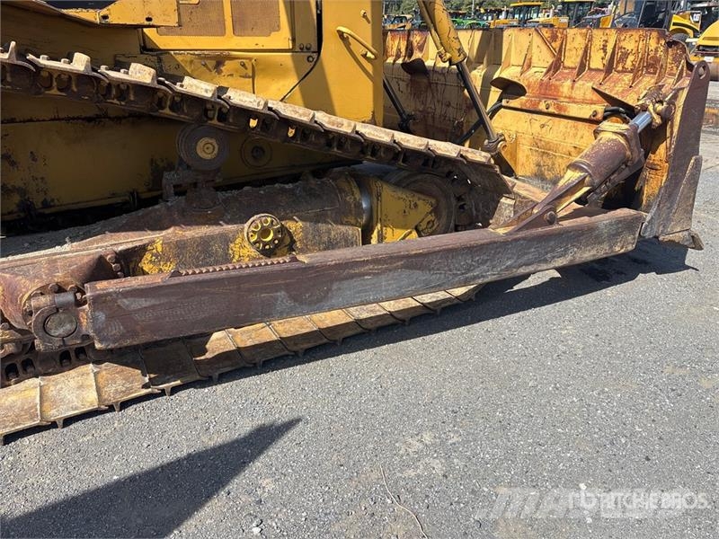 CAT D6R LGP Bulldozer