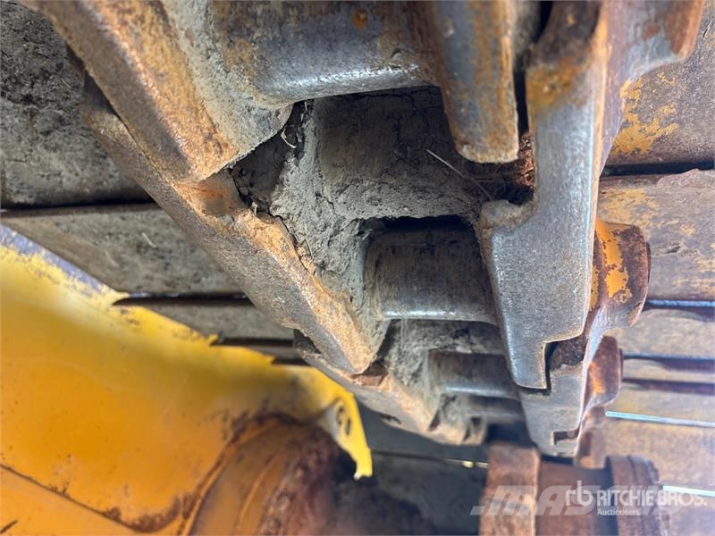 CAT D6R LGP Bulldozer