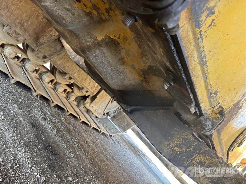 CAT D6R LGP Bulldozer