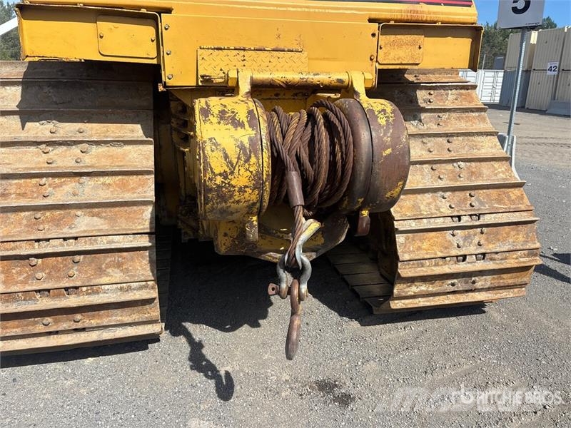 CAT D6R LGP Bulldozer