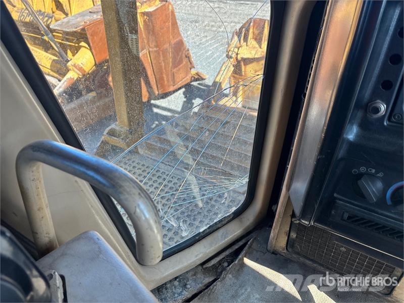 CAT D6R LGP Bulldozer