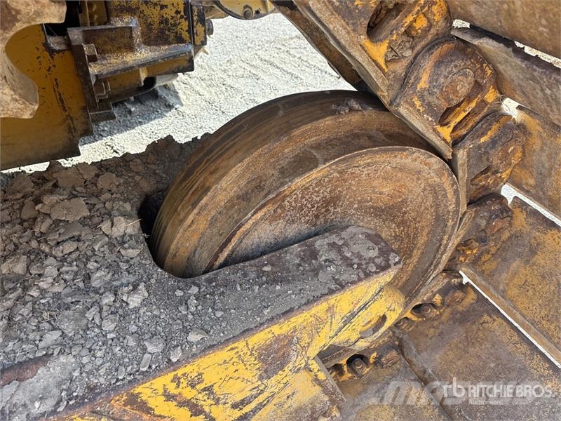 CAT D6R LGP Bulldozer
