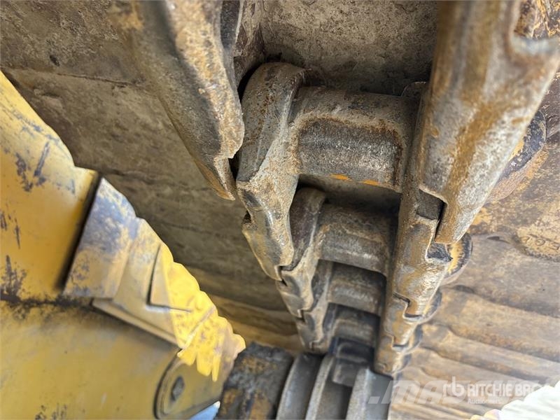 CAT D6R LGP Bulldozer