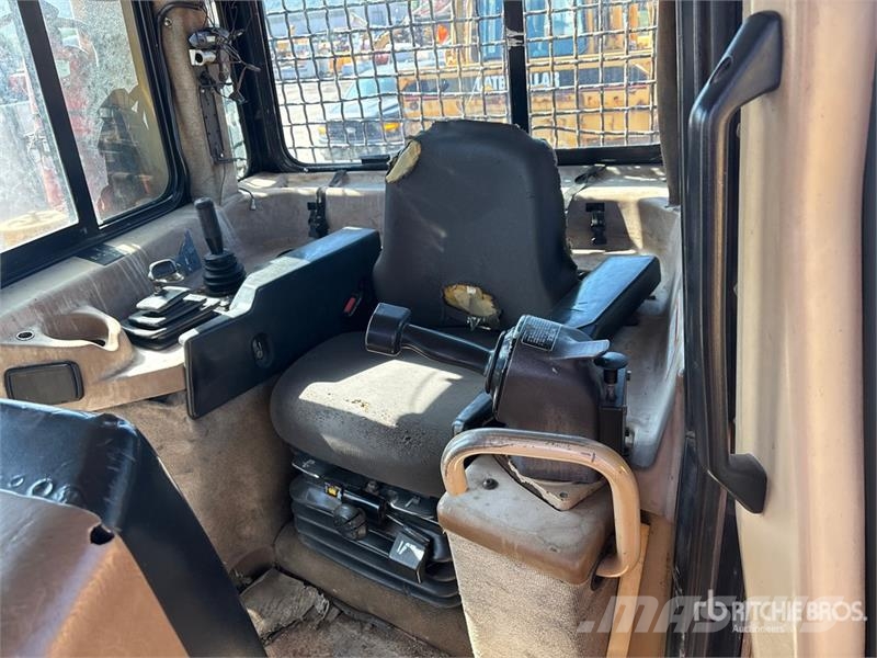 CAT D6R LGP Bulldozer