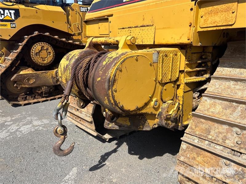 CAT D6R LGP Bulldozer