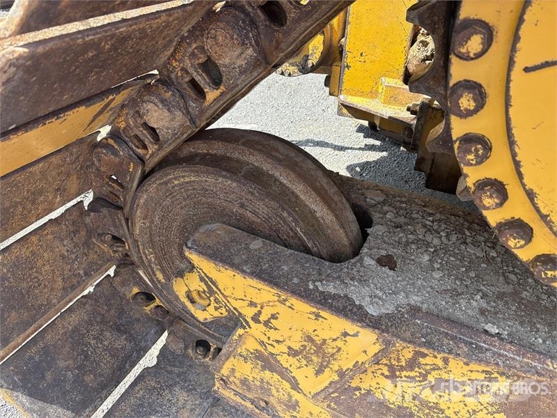 CAT D6R LGP Bulldozer